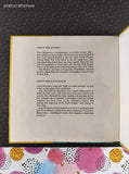 Vintage 1970 What Happens to a Hamburger Let's-Read-and-Find-Out Science Hardcover