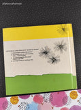 Vintage 1962 Seeds by Wind and Water Let's-Read-and-Find-Out Science Hardcover