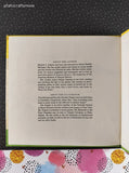 Vintage 1962 Seeds by Wind and Water Let's-Read-and-Find-Out Science Hardcover