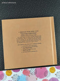 Vintage 1965 Ducks Don't Get Wet Let's-Read-and-Find-Out Science Hardcover