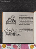 Vintage 1965 Ducks Don't Get Wet Let's-Read-and-Find-Out Science Hardcover