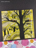 Vintage 1968 Birds at Night Let's-Read-and-Find-Out Science Hardcover