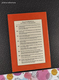 Vintage 1978 1st Trophy Printing Binky Brothers, Detectives: An I Can Read Mystery Softcover, Like New