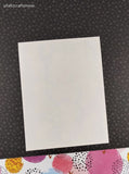 Vintage Hallmark Peanuts Snoopy Free-Wheelin' Full Sticker Sheet, Clean & Unused