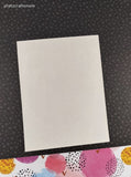 Vintage Mars M&M's Circus Peanuts Full Sticker Sheet, Clean Unused