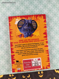 Vintage 1996 1st Printing The Bugman Lives! R.L. Stine's Ghosts of Fear Street #10 Softcover
