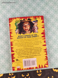 Vintage 1996 1st Printing Eye of the Fortuneteller R.L. Stine's Ghosts of Fear Street #6 Softcover