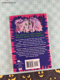 Vintage 1995  Who's Been Sleeping in My Grave? R.L. Stine's Ghosts of Fear Street #2 Softcover