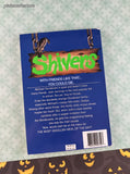 Vintage 1996 Paradise Press Guess Who's Coming for Dinner? Shivers #11 Softocver