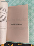 Vintage 1996 Paradise Press Guess Who's Coming for Dinner? Shivers #11 Softocver