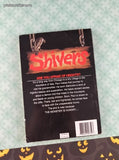 Vintage 1996 Paradise Press Terror on Troll Mountain Shivers #8 Softcover