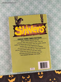 Vintage 1996 Paradise Press The Locked Room Shivers #5 Softcover