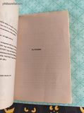 Vintage 1996 Paradise Press The Locked Room Shivers #5 Softcover