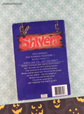 Vintage 1996 Paradise Press The Animal Rebellion Shivers #4 Softcover