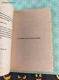 Vintage 1996 Paradise Press A Ghastly Shade of Green Shivers #2 Softcover