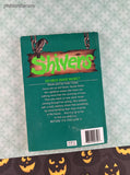 Vintage 1996 Paradise Press The Enchanted Attic Shivers #1 Softcover