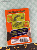 2009 The Streets of Panic Park Goosebumps HorrorLand Softcover