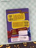 2009 Say Cheese - And Die Screaming! Goosebumps HorrorLand Softcover, Like New
