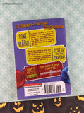 2009 1st Printing Say Cheese - And Die Screaming! Goosebumps HorrorLand Softcover