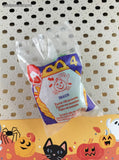 Vintage 1996 Halloween McDonalds Dragon Miniature Toy, New & Sealed