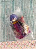 Vintage 1996 McDonalds Disney's Hunchback of Notre Dame Drum Miniature Toy, New & Sealed