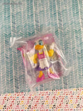 Vintage 1994 Mickey & Friends Daisy in Germany Epcot McDonalds Toy SEALED
