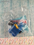 Vintage 1993 McDonalds Makin' Movies Miniature Toy, New & Sealed