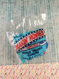 Vintage 1993 McDonalds Makin' Movies Miniature Toy, New & Sealed