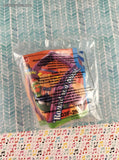 Vintage 2003 McDonalds Little People Horsey Under 3 Miniature Toy, New & Sealed