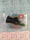 Vintage 1996 McDonalds Disney's Sleeping Beauty Maleficent Miniature Toy, New & Sealed