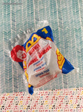 Vintage 1996 McDonalds x Marvel Spider-Man Vehicle Miniature Toy, New & Sealed
