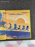 Vintage 1985 No Sit-Ups for Porky Pig Golden Tell-a-Tale Miniature Hardcover