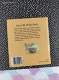 Vintage 1985 Henrietta and the Hat Golden Tell-a-Tale Miniature Hardcover, Like New
