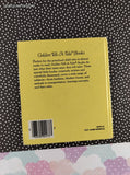 Vintage 1974 The Huffin Puff Express Golden Tell-a-Tale Miniature Hardcover