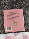 Vintage 1988 Dr. Hilda Makes House Calls Golden Tell-a-Tale Miniature Hardcover, Like New