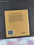 Vintage 1973 Baby's First Book Golden Tell-a-Tale Miniature Hardcover
