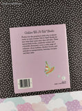 Vintage 1987 Stuck in the Tub! Golden Tell-a-Tale Miniature Hardcover, Like New