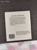 Vintage 1979 Sesame Street: The Up and Down Book Golden Tell-a-Tale Miniature Hardcover, Like New