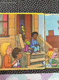 Vintage 1976 Sesame Street: How to Be a Grouch Golden Tell-a-Tale Miniature Hardcover, Like New