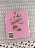 Vintage 1992 Daddy's Surprise Christmas Creative Child Press Miniature Hardcover