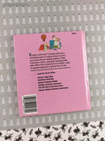Vintage 1992 Daddy's Surprise Christmas Creative Child Press Miniature Hardcover, Like New