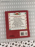 Vintage 1995 The Christmas Carol Storybook Miniature Landoll Miniature Hardcover