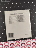 Vintage 1964 Little Red Riding Hood Golden Tell-a-Tale Miniature Hardcover