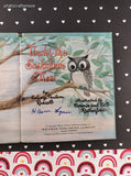 Vintage 1966 Under the Saskatoon Tree Whitman Tell-a-Tale Miniature Hardcover
