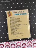 Vintage 1963 Sunny Meadow Stories Rand McNally Junior Elf Miniature Hardcover