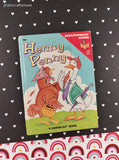 Vintage 1988 Henny Penny Checkerboard Press Junior Elf Miniature Hardcover