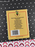 Vintage 1987 My First Bedtime Book Checkerboard Press Junior Elf Miniature Hardcover