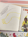 Vintage 1969 I Know What a Farm Is Whitman Tell-a-Tale Miniature Hardcover