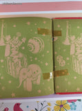 Vintage 1945 Sneezer Whitman Tell-a-Tale Miniature Hardcover