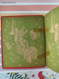 Vintage 1945 Sneezer Whitman Tell-a-Tale Miniature Hardcover